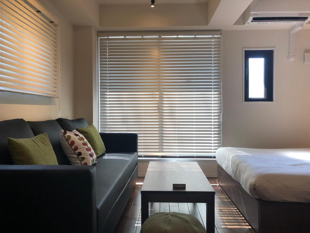Condominium MiraХаконе Экстерьер фото