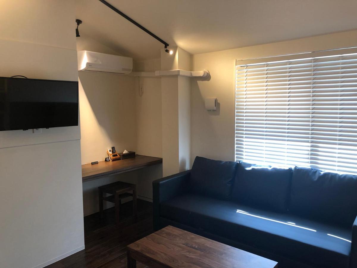 Condominium MiraХаконе Экстерьер фото