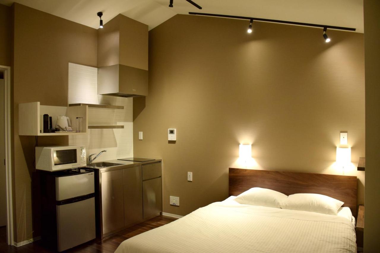 Condominium MiraХаконе Экстерьер фото