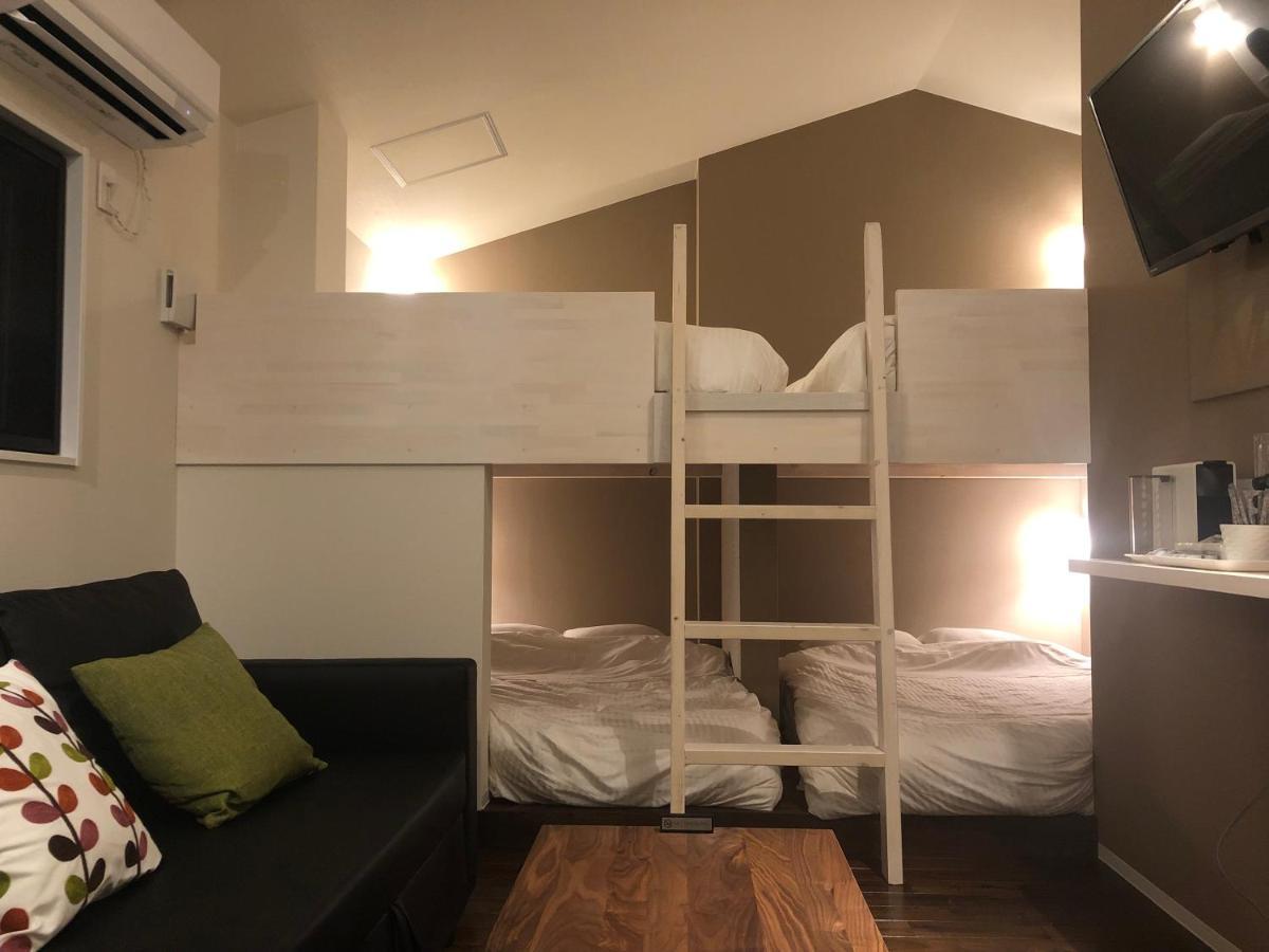 Condominium MiraХаконе Экстерьер фото
