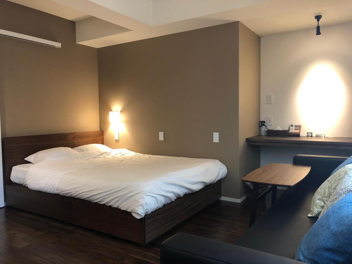 Condominium MiraХаконе Экстерьер фото