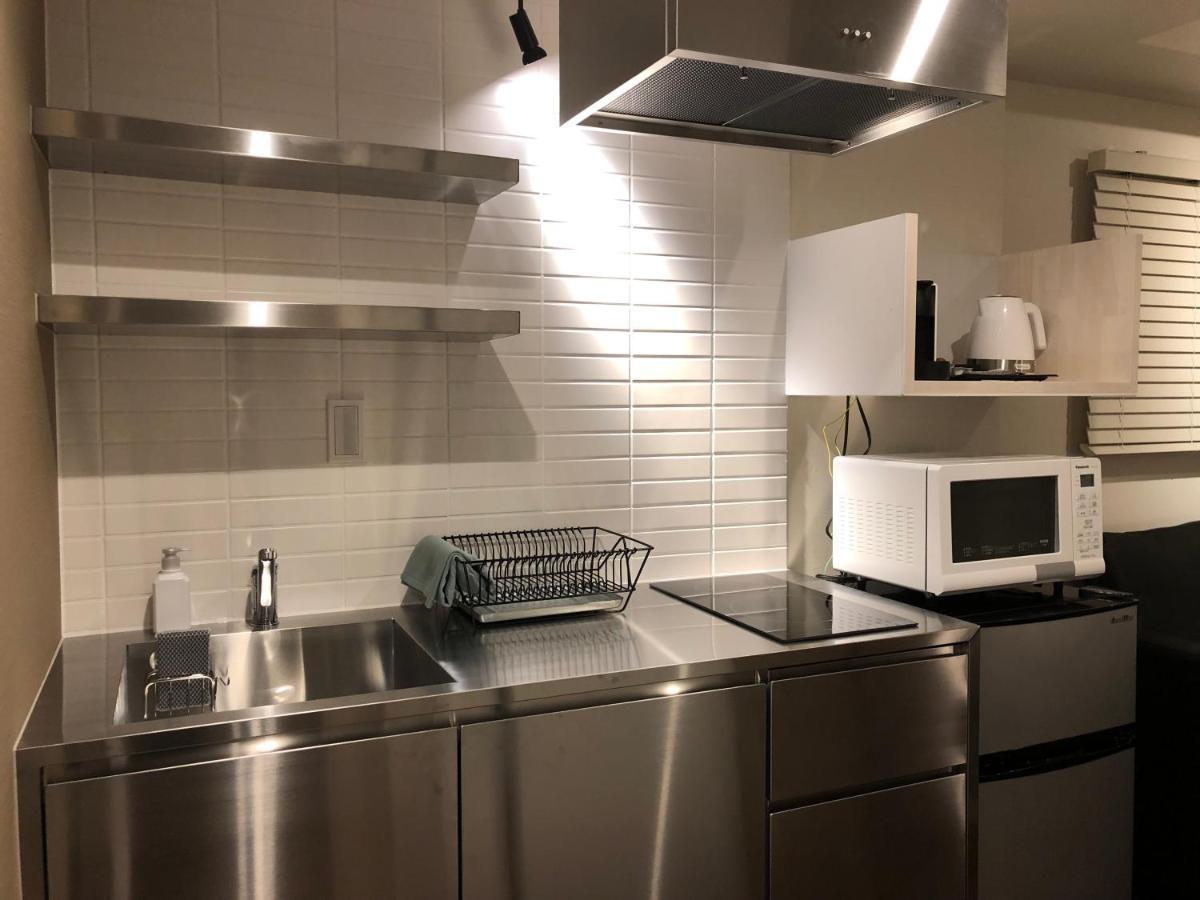 Condominium MiraХаконе Экстерьер фото