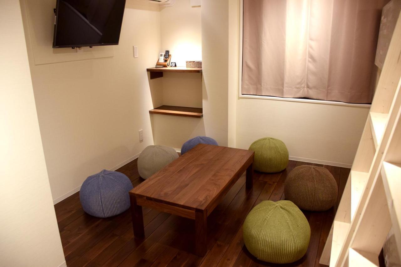 Condominium MiraХаконе Экстерьер фото