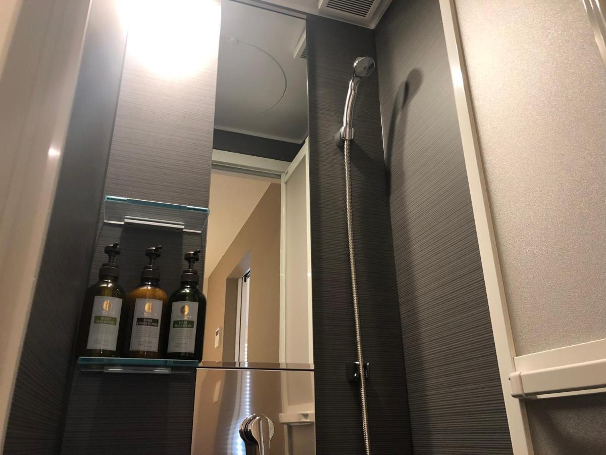 Condominium MiraХаконе Экстерьер фото