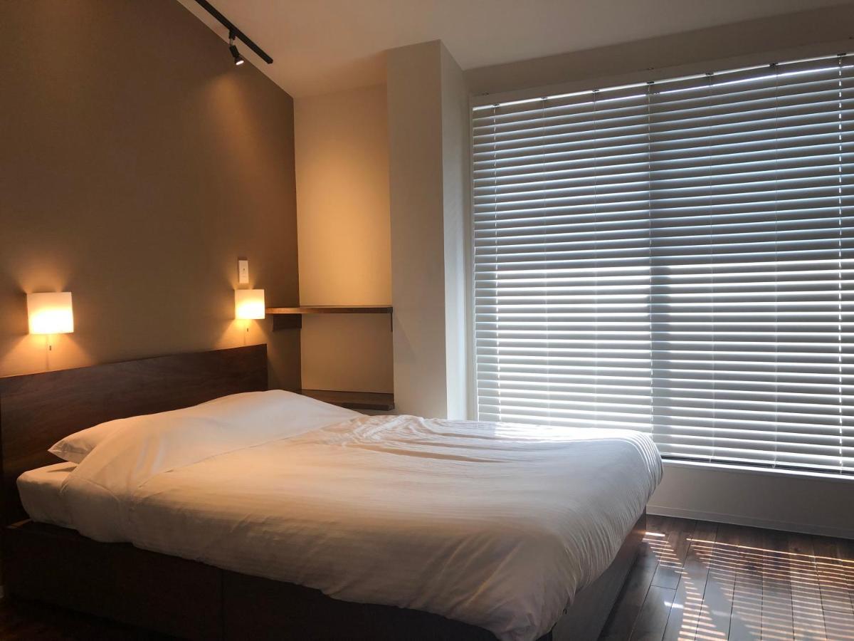 Condominium MiraХаконе Экстерьер фото